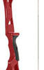 Fin Finder Bank Runner Bowfishing Recurve Red 58 in. 20 lbs. RH