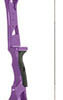 Fin Finder Bank Runner Bowfishing Recurve Purple 58 in. 20 lbs. RH