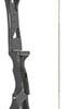 Fin Finder Bank Runner Bowfishing Recurve Black 58 in. 20 lbs. RH