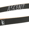 October Mountain Ascent Recurve Limbs 58 in. 25 lbs.