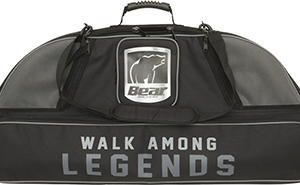 October Mountain Bow Case Bear Archery Legend 38 in.