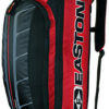 Easton Club XT Recurve Backpack Red