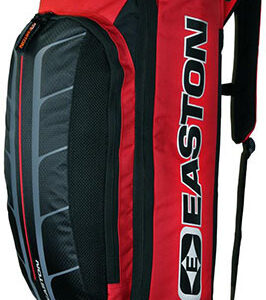 Easton Club XT Recurve Backpack Red