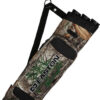 Easton Flipside 3-Tube Hip Quiver Realtree Edge RH/LH