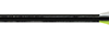 Carbon Express Thunder Express Arrows Black 26 in. 18 pk.