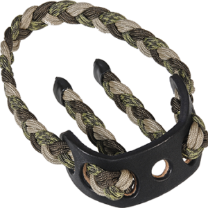 Paradox Elite Bow Sling Forest Edge Camo