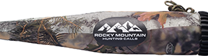 Rocky Mountain Wapiti Whacker Bugle