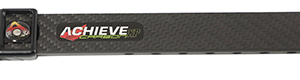 Achieve XP Extension Bar Black 6 in. RH