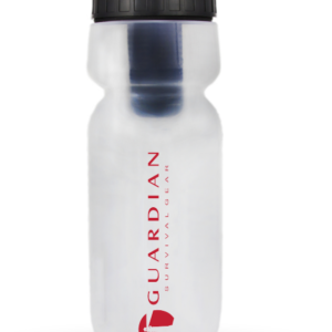 Water Filtration Bottle