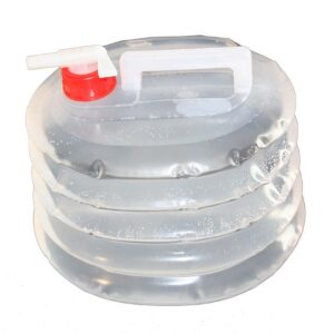 5 Quart Water Carrier