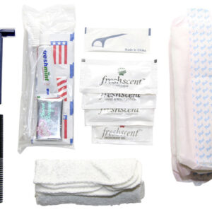 Deluxe Hygiene Kit