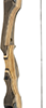 October Mountain Smoky Mountain Hunter Recurve Bow 62 in. 40 lbs. LH