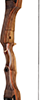 October Mountain Mountaineer 2.0 Recurve Bow 62 in. 35 lbs. RH