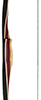 October Mountain Ozark Hunter Longbow 68 in. 45 lbs. LH