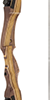 Fin Finder Sand Shark Bowfishing Recurve 62 in. 45 lbs. RH