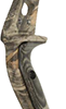 October Mountain Night Ridge ILF Recurve Riser NEXT Camo 60 in. RH