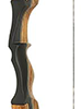 October Mountain Sektor Recurve Bow 62 in. 35 lbs. LH