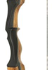 October Mountain Sektor Recurve Bow 62 in. 40 lbs. LH