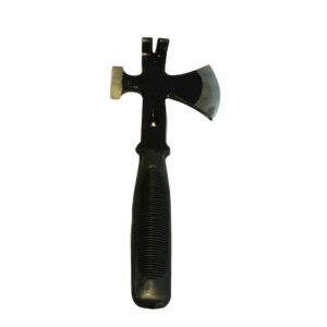 3-Function Hatchet