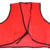 Vinyl Safety Vest